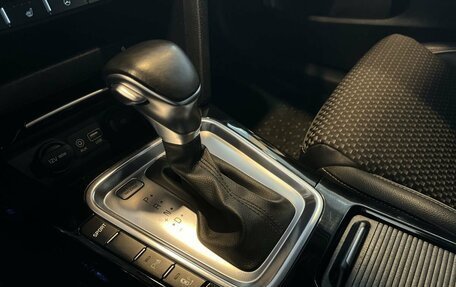 KIA cee'd III, 2018 год, 1 935 000 рублей, 30 фотография