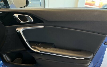 KIA cee'd III, 2018 год, 1 935 000 рублей, 27 фотография