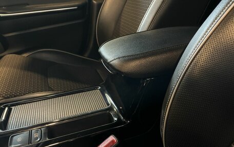 KIA cee'd III, 2018 год, 1 935 000 рублей, 31 фотография