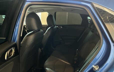 KIA cee'd III, 2018 год, 1 935 000 рублей, 23 фотография