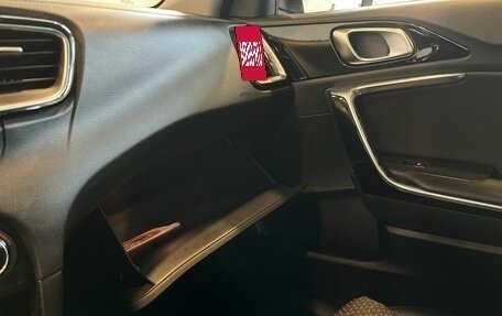 KIA cee'd III, 2018 год, 1 935 000 рублей, 29 фотография