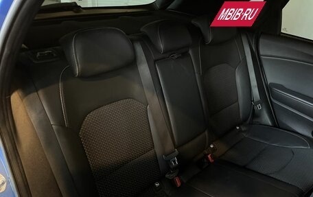 KIA cee'd III, 2018 год, 1 935 000 рублей, 33 фотография