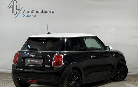 MINI Hatch, 2021 год, 1 999 800 рублей, 2 фотография