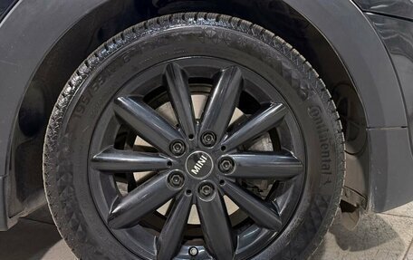 MINI Hatch, 2021 год, 1 999 800 рублей, 5 фотография