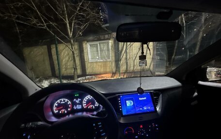 Hyundai Solaris II рестайлинг, 2019 год, 1 300 000 рублей, 7 фотография