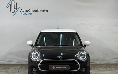 MINI Hatch, 2021 год, 1 999 800 рублей, 11 фотография
