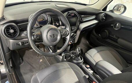 MINI Hatch, 2021 год, 1 999 800 рублей, 7 фотография