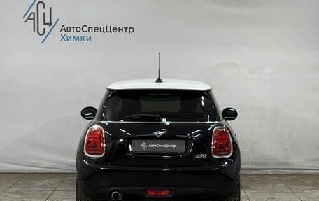 MINI Hatch, 2021 год, 1 999 800 рублей, 12 фотография