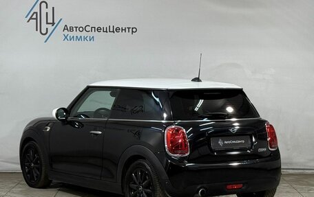 MINI Hatch, 2021 год, 1 999 800 рублей, 14 фотография