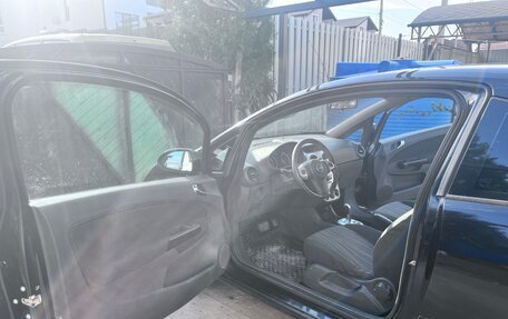 Opel Corsa D, 2007 год, 330 000 рублей, 3 фотография