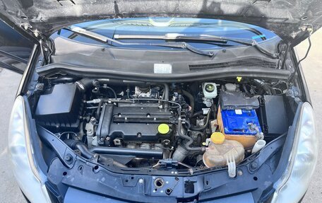 Opel Corsa D, 2007 год, 330 000 рублей, 2 фотография