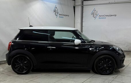 MINI Hatch, 2021 год, 1 999 800 рублей, 15 фотография