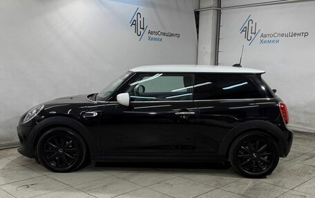 MINI Hatch, 2021 год, 1 999 800 рублей, 16 фотография