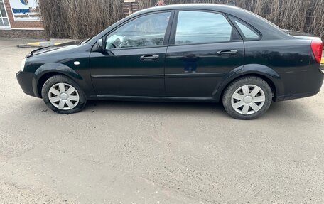 Chevrolet Lacetti, 2008 год, 420 000 рублей, 6 фотография