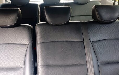 Hyundai H-1 II рестайлинг, 2014 год, 1 850 000 рублей, 9 фотография