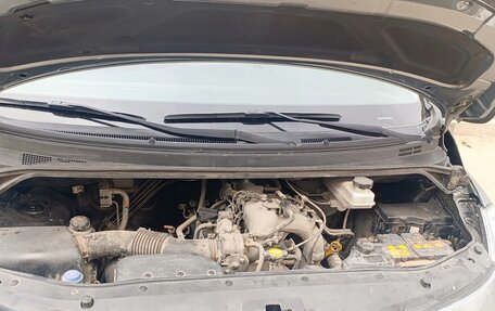 Hyundai H-1 II рестайлинг, 2014 год, 1 850 000 рублей, 5 фотография