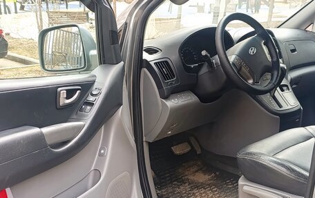 Hyundai H-1 II рестайлинг, 2014 год, 1 850 000 рублей, 7 фотография