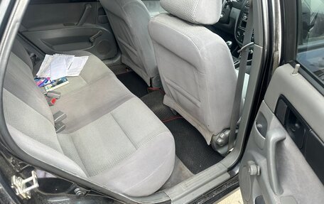 Chevrolet Lacetti, 2008 год, 420 000 рублей, 8 фотография