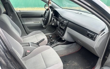 Chevrolet Lacetti, 2008 год, 420 000 рублей, 9 фотография