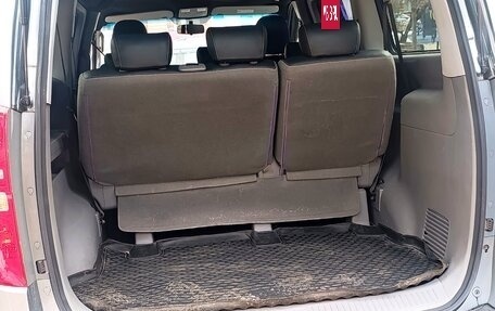 Hyundai H-1 II рестайлинг, 2014 год, 1 850 000 рублей, 11 фотография