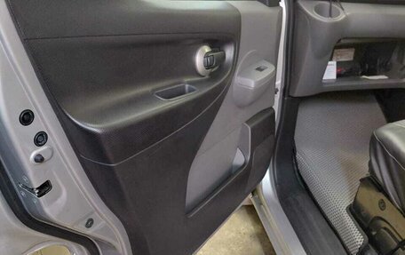 Nissan NV200, 2010 год, 1 300 000 рублей, 9 фотография