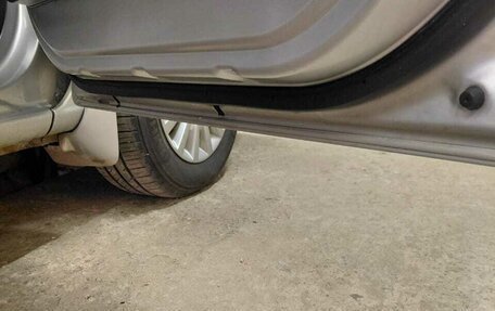 Nissan NV200, 2010 год, 1 300 000 рублей, 7 фотография