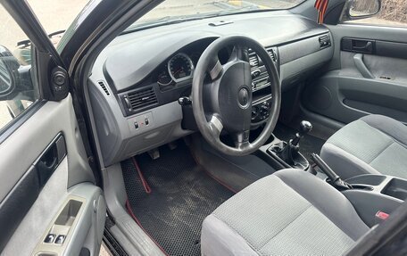 Chevrolet Lacetti, 2008 год, 420 000 рублей, 11 фотография