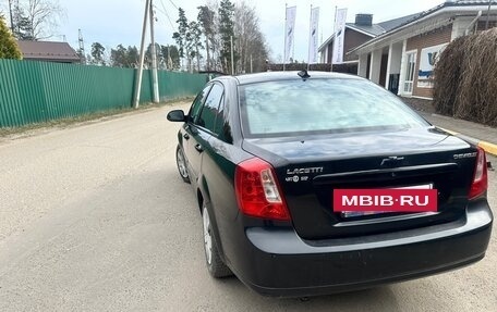 Chevrolet Lacetti, 2008 год, 420 000 рублей, 10 фотография