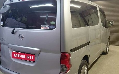 Nissan NV200, 2010 год, 1 300 000 рублей, 5 фотография