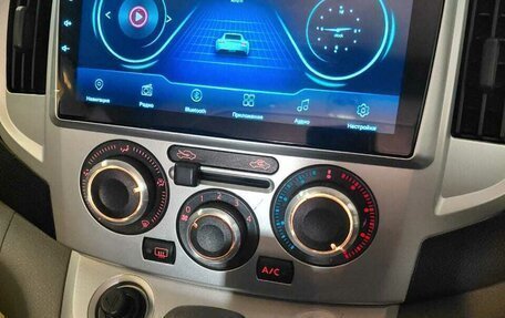 Nissan NV200, 2010 год, 1 300 000 рублей, 18 фотография