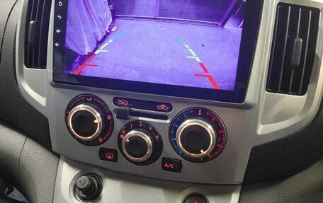 Nissan NV200, 2010 год, 1 300 000 рублей, 14 фотография