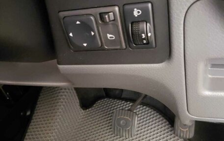 Nissan NV200, 2010 год, 1 300 000 рублей, 20 фотография