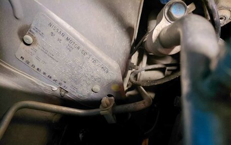 Nissan NV200, 2010 год, 1 300 000 рублей, 19 фотография