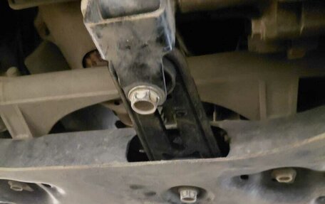 Nissan NV200, 2010 год, 1 300 000 рублей, 15 фотография