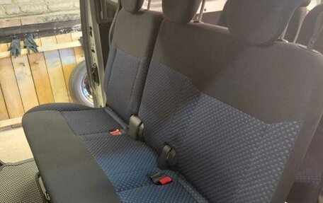 Nissan NV200, 2010 год, 1 300 000 рублей, 11 фотография