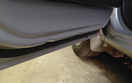 Nissan NV200, 2010 год, 1 300 000 рублей, 13 фотография