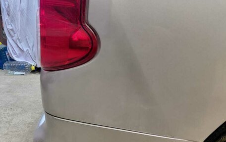 Nissan NV200, 2010 год, 1 300 000 рублей, 23 фотография