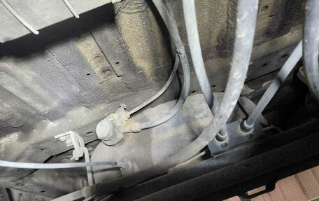 Nissan NV200, 2010 год, 1 300 000 рублей, 37 фотография