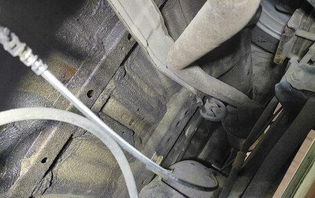 Nissan NV200, 2010 год, 1 300 000 рублей, 27 фотография