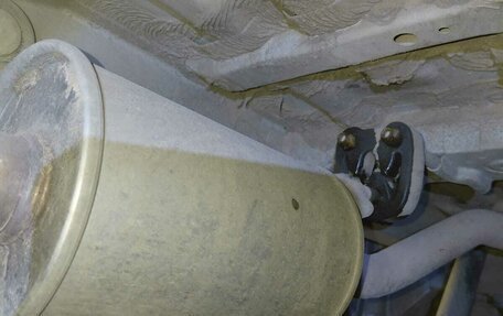 Nissan NV200, 2010 год, 1 300 000 рублей, 29 фотография