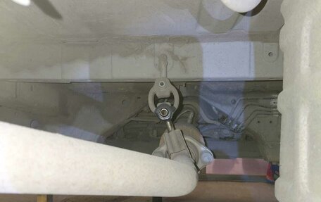 Nissan NV200, 2010 год, 1 300 000 рублей, 30 фотография