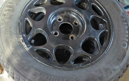 Nissan NV200, 2010 год, 1 300 000 рублей, 34 фотография