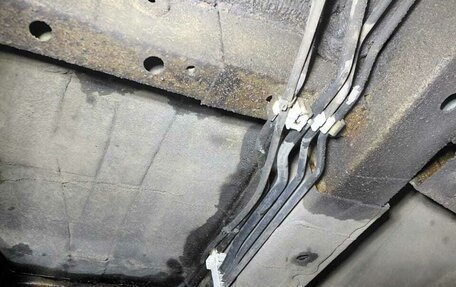 Nissan NV200, 2010 год, 1 300 000 рублей, 26 фотография