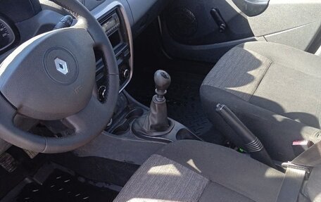 Renault Duster I рестайлинг, 2013 год, 575 000 рублей, 8 фотография