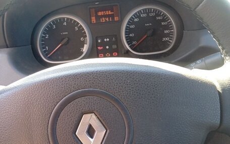 Renault Duster I рестайлинг, 2013 год, 575 000 рублей, 11 фотография