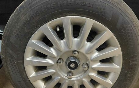 Nissan NV200, 2010 год, 1 300 000 рублей, 39 фотография