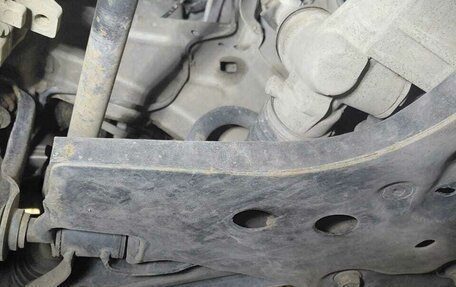 Nissan NV200, 2010 год, 1 300 000 рублей, 40 фотография