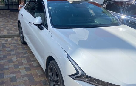 KIA K5, 2020 год, 2 630 000 рублей, 6 фотография