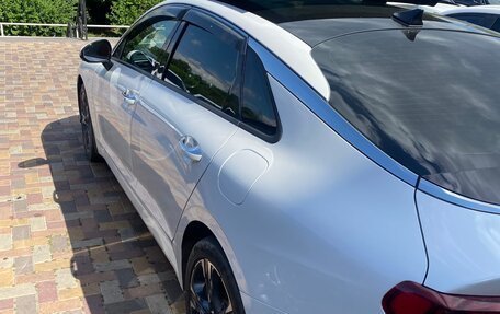 KIA K5, 2020 год, 2 630 000 рублей, 5 фотография