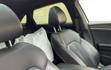 KIA K5, 2020 год, 2 630 000 рублей, 7 фотография